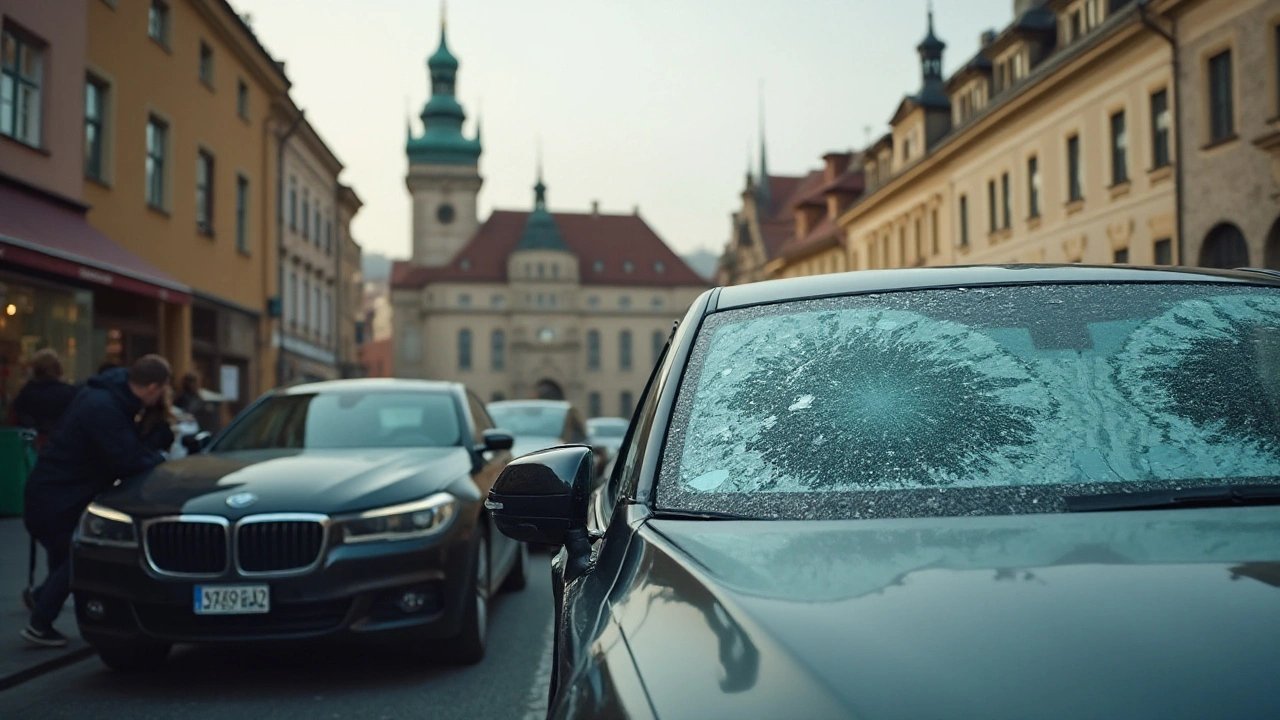 Profesionální služby a co od nich očekávat